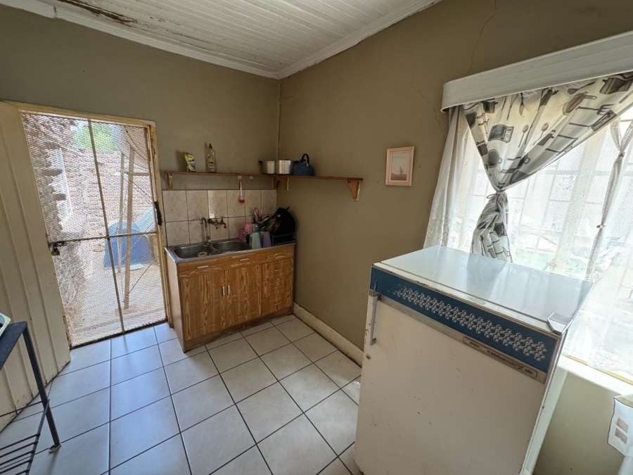 2 Bedroom Property for Sale in Luckhoff Free State